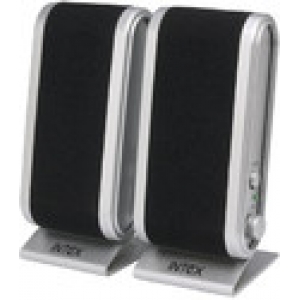 INTEX PRODUCTS - Intex IT-455W Speaker Wired Laptop/Desktop Speaker